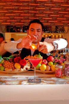 Grand Hotel Tijuana