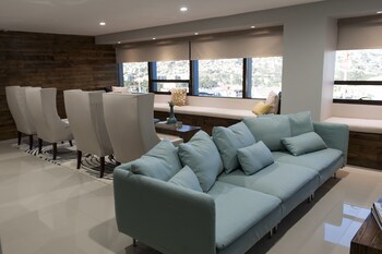 Grand Hotel Tijuana