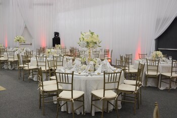 Grand Hotel Tijuana