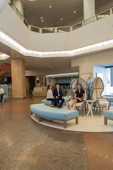 Grand Hotel Tijuana