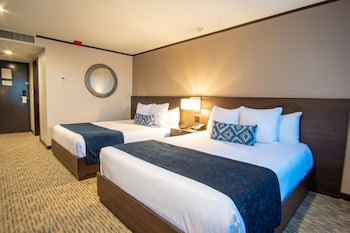 Grand Hotel Tijuana