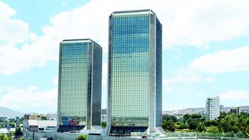 Grand Hotel Tijuana