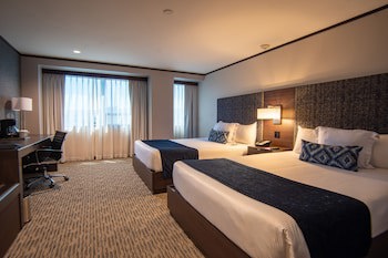 Grand Hotel Tijuana