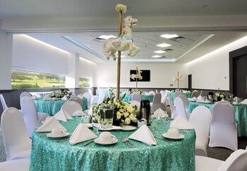 Grand Hotel Tijuana