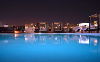 Grand Hotel Tijuana
