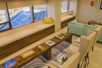 Grand Hotel Tijuana