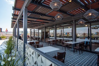 Grand Hotel Tijuana