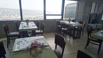 Grand Hotel Tijuana