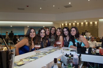 Grand Hotel Tijuana