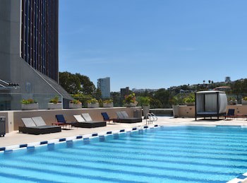 Grand Hotel Tijuana