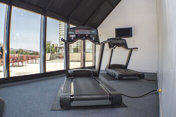 Grand Hotel Tijuana
