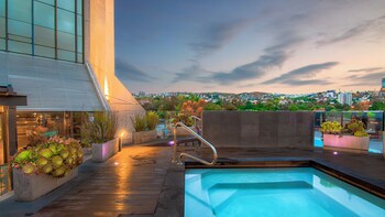 Grand Hotel Tijuana