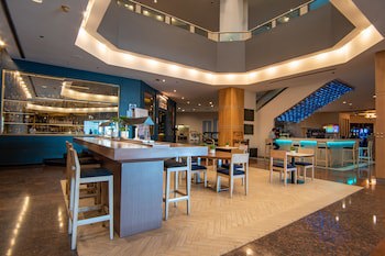 Grand Hotel Tijuana