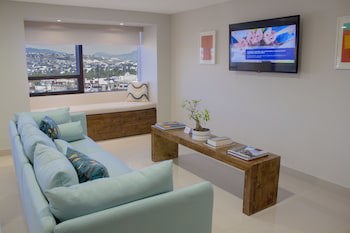 Grand Hotel Tijuana