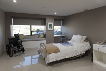 Grand Hotel Tijuana