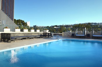 Grand Hotel Tijuana