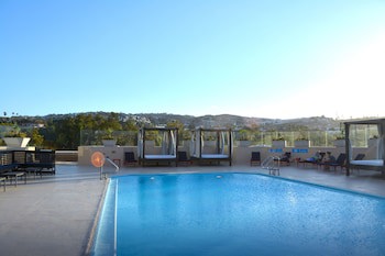 Grand Hotel Tijuana