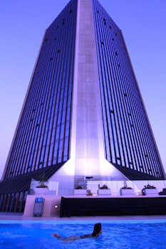 Grand Hotel Tijuana