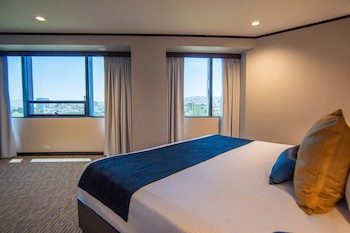 Grand Hotel Tijuana