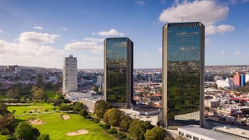 Grand Hotel Tijuana