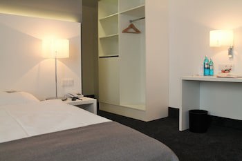 relexa Hotel Airport Dusseldorf - Ratingen