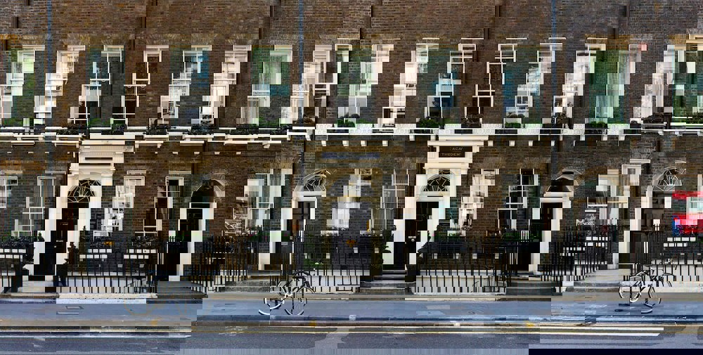 The Academy - Small Luxury Hotels of the World