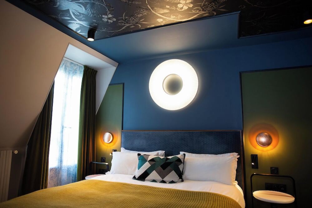 Hotel LOUISON