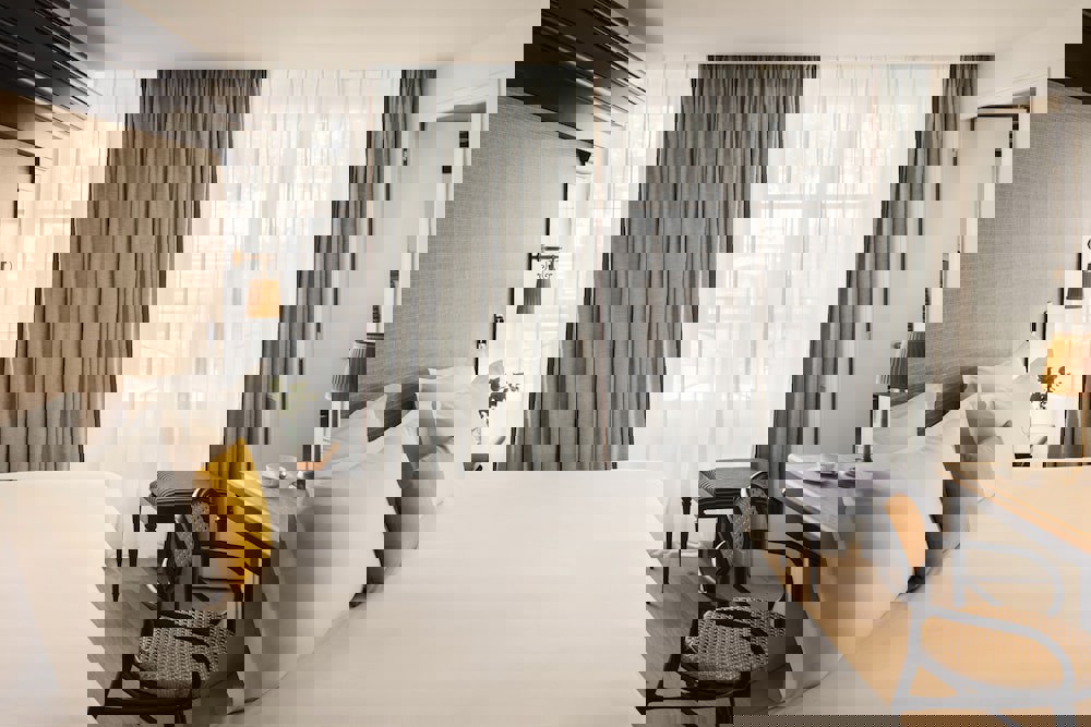 Hotel Observatoire Luxembourg