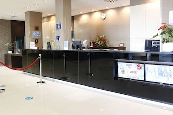 Bluesea Gran Cervantes