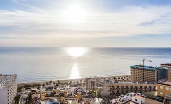 Bluesea Gran Cervantes