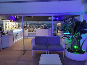 Bluesea Gran Cervantes