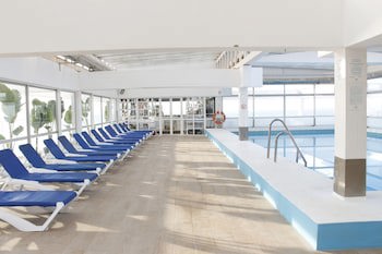 Bluesea Gran Cervantes