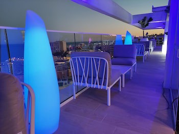 Bluesea Gran Cervantes