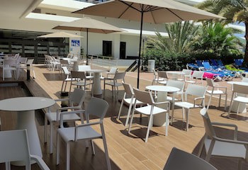 Bluesea Gran Cervantes