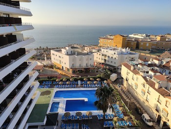 Bluesea Gran Cervantes