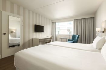 Nh Amsterdam Schiphol Airport