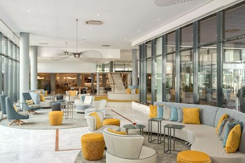 Nh Amsterdam Schiphol Airport