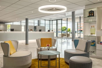 Nh Amsterdam Schiphol Airport