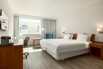 Nh Amsterdam Schiphol Airport