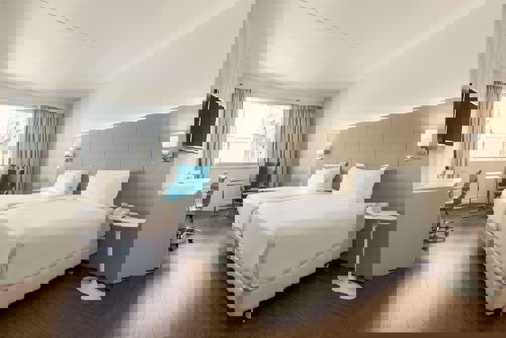 NH Amsterdam Schiphol Airport