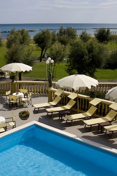 Grand Hotel Vittoria galeri fotoğrafı