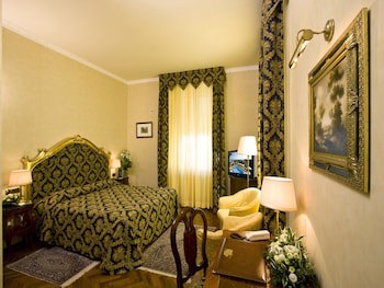 Grand Hotel Vittoria galeri fotoğrafı