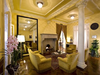 Grand Hotel Vittoria galeri fotoğrafı