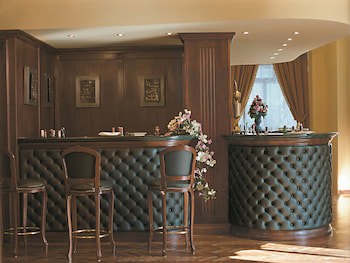 Grand Hotel Vittoria galeri fotoğrafı