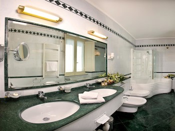 Grand Hotel Vittoria galeri fotoğrafı