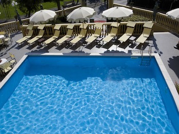 Grand Hotel Vittoria galeri fotoğrafı