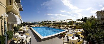 Grand Hotel Vittoria galeri fotoğrafı