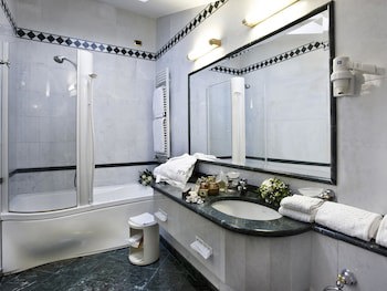 Grand Hotel Vittoria galeri fotoğrafı