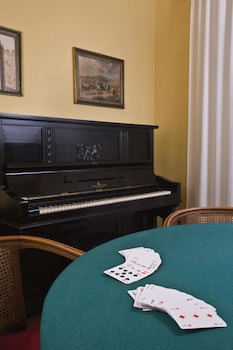 Grand Hotel Vittoria galeri fotoğrafı