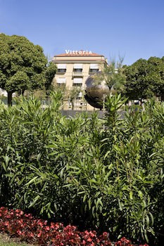Grand Hotel Vittoria galeri fotoğrafı